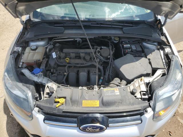 2012 FORD FOCUS TITA - 1FAHP3N24CL427622