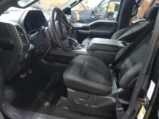 2020 FORD F150 SUPER - 1FTEW1EP6LFC20860