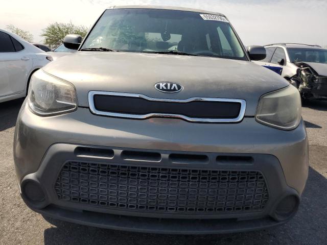 2014 KIA SOUL - KNDJN2A28E7052119