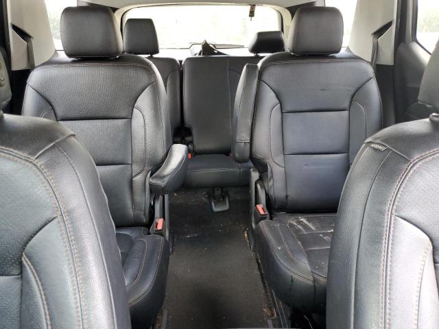 2020 CHEVROLET TRAVERSE L - 1GNERGKWXLJ243889