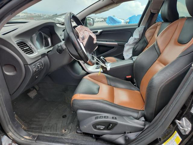 2018 VOLVO V60 CROSS YV440MWKXJ2052160