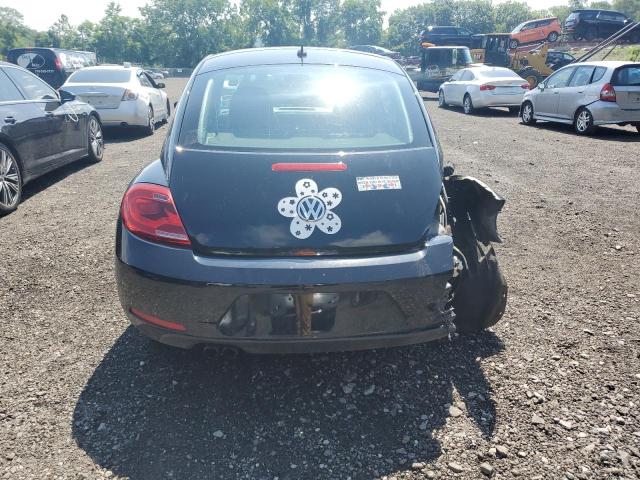 2013 VOLKSWAGEN BEETLE - 3VWJP7AT2DM671932