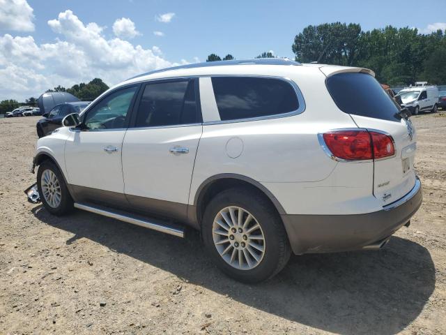2011 BUICK ENCLAVE CXL - 5GAKRBED4BJ206989