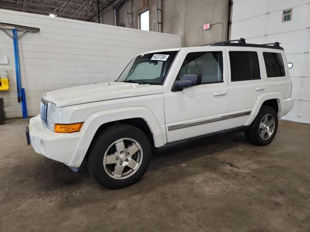 JEEP COMMANDER
