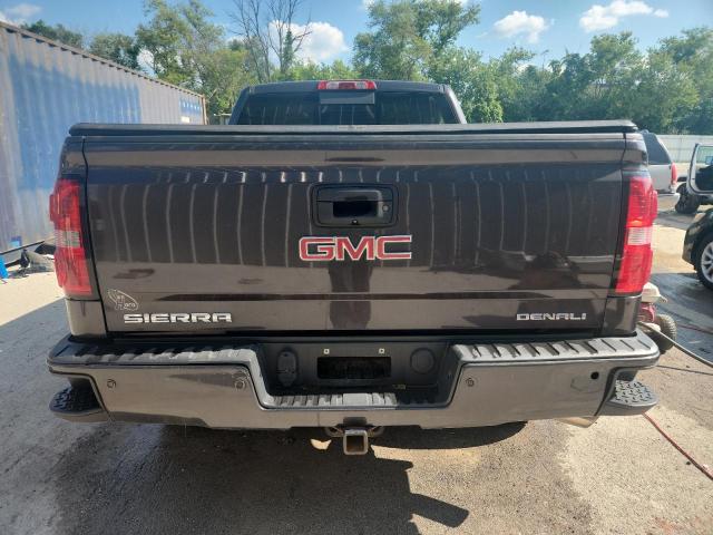 2015 GMC SIERRA K15 3GTU2WEJ0FG454737