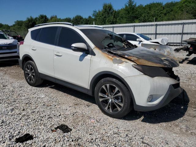 2015 TOYOTA RAV4 LIMITED JTMYFREV1FJ051214