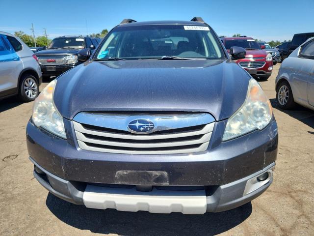 2011 SUBARU OUTBACK 3. - 4S4BRDKC9B2425541