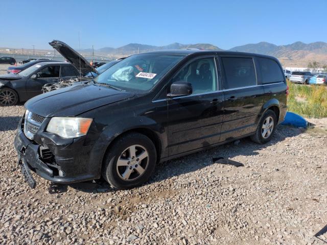 2012 DODGE GRAND CARA - 2C4RDGDG0CR109144