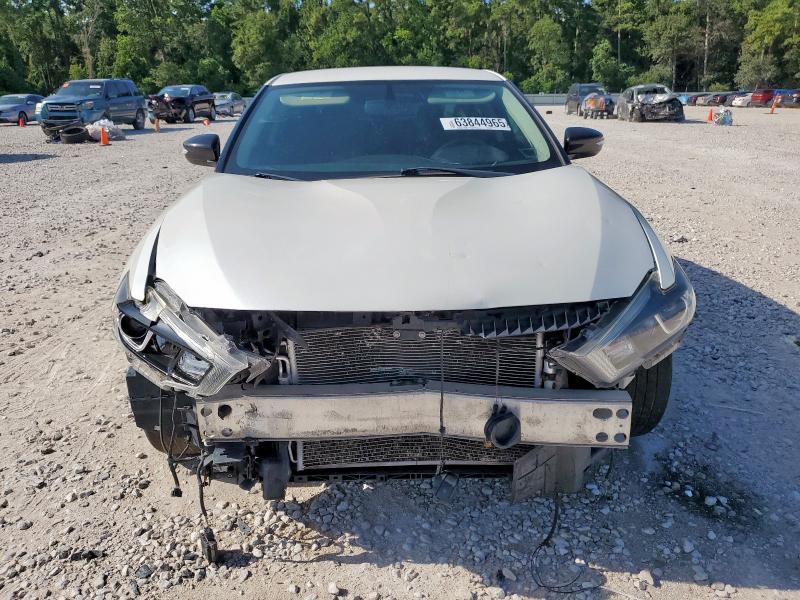 2017 NISSAN MAXIMA 3.5 - 1N4AA6AP0HC441823