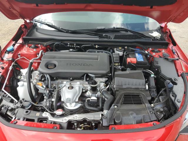 2025 HONDA CIVIC SPOR 19XFL2H85SE024859