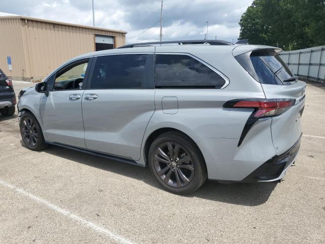 2023 TOYOTA SIENNA XSE - 5TDXRKEC0PS142469