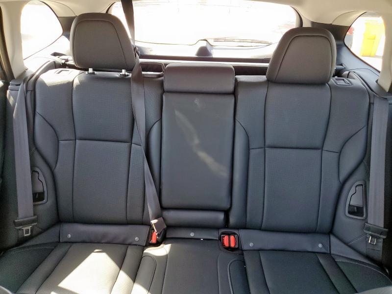 2024 SUBARU OUTBACK TO 4S4BTAPC8R3251183