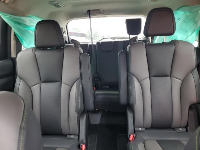 2024 SUBARU ASCENT ONY 4S4WMAKD4R3437009