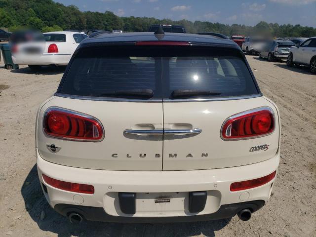 2017 MINI COOPER S C WMWLU5C53H2C46191