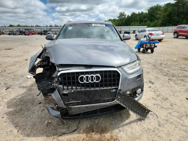 2015 AUDI Q3 PREMIUM PLUS WA1BFCFS1FR012786