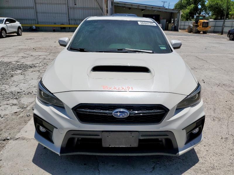2020 SUBARU WRX LIMITE JF1VA1J61L9814871