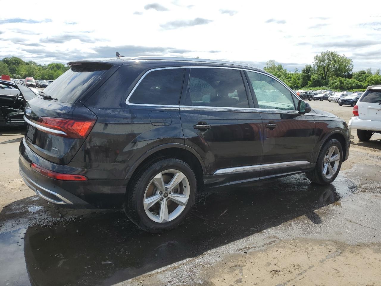 AUDI Q7 PREMIUM