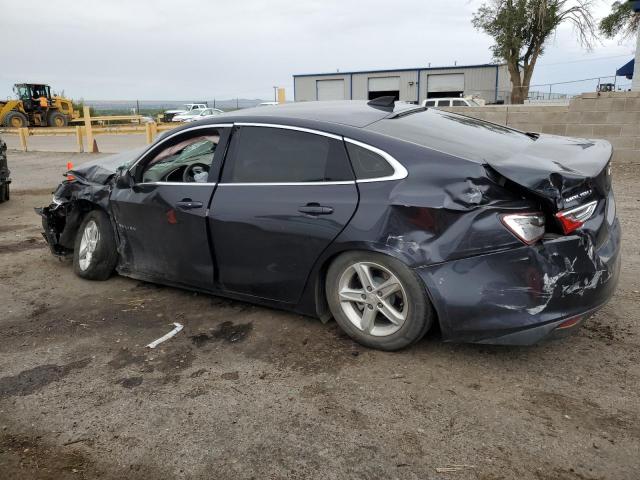 2023 CHEVROLET MALIBU LS 1G1ZB5ST0PF113002