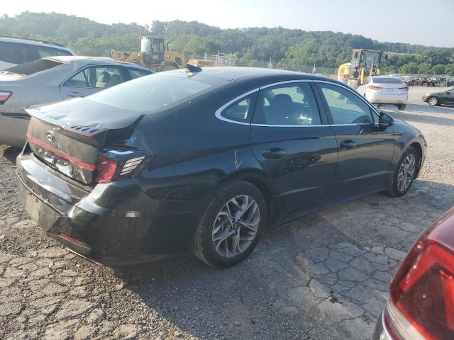 2023 HYUNDAI SONATA SEL KMHL64JA4PA347759