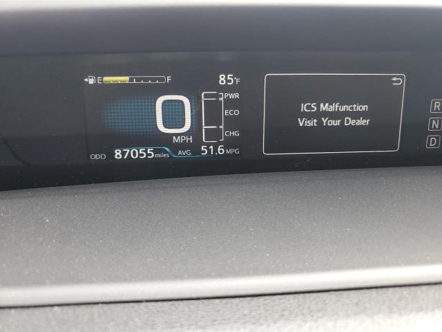 2016 TOYOTA PRIUS JTDKARFU6G3515579
