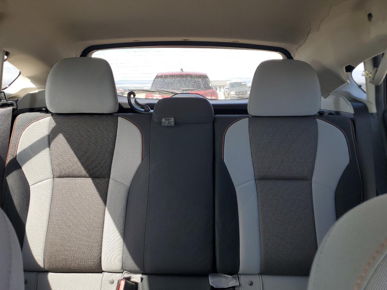 SUBARU CROSSTREK PREMIUM