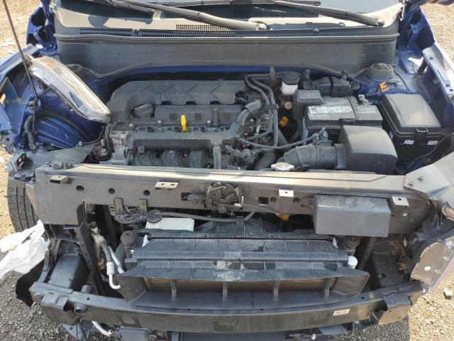 2022 HYUNDAI VENUE SEL - KMHRC8A30NU205190