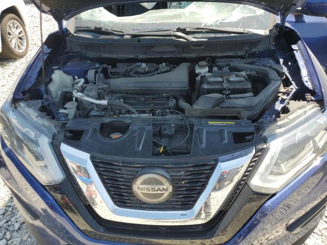 2018 NISSAN ROGUE S - JN8AT2MT6JW462383
