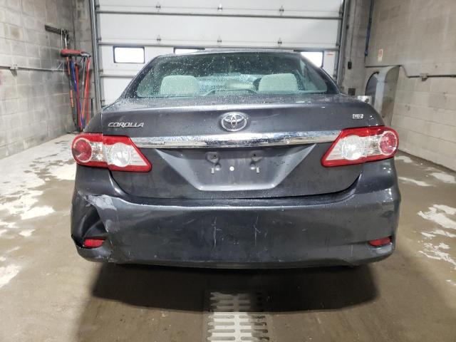 2013 TOYOTA COROLLA BA - 2T1BU4EEXDC084171