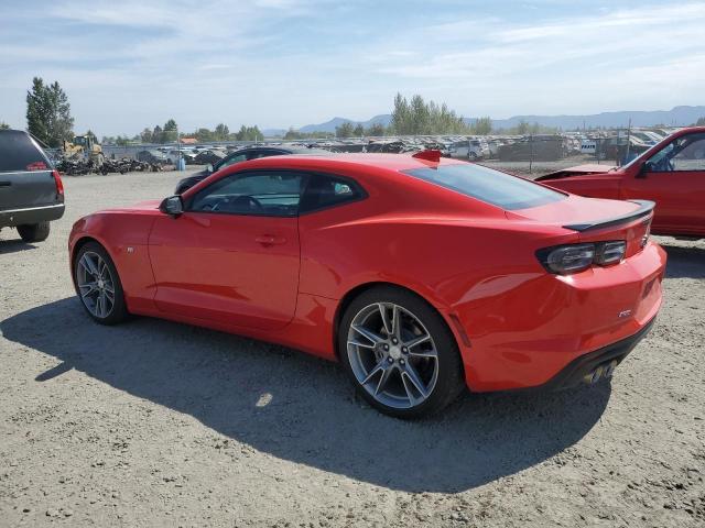 2020 CHEVROLET CAMARO LT 1G1FC1RSXL0114905