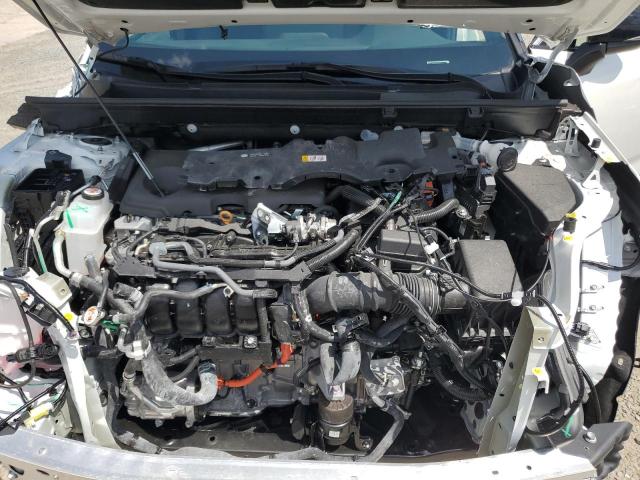 2024 TOYOTA RAV4 XSE 2T3E6RFV0RW078119