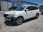 2015 NISSAN PATHFINDER - 5N1AR2MN6FC671557