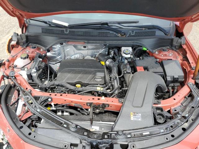 2024 BUICK ENVISTA SP KL47LBE29RB171367