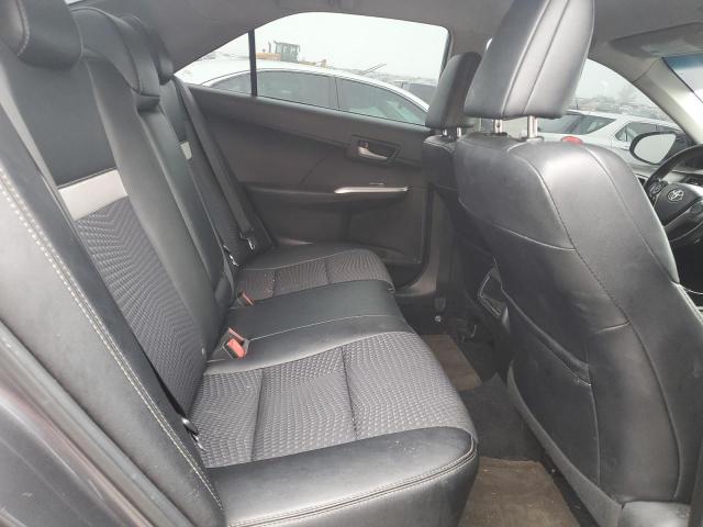 2012 TOYOTA CAMRY BASE - 4T1BF1FK4CU162289