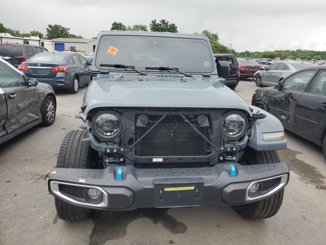 2024 JEEP WRANGLER S 1C4RJXP6XRW128456