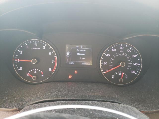 2017 KIA OPTIMA LX KNAGT4L30H5173967