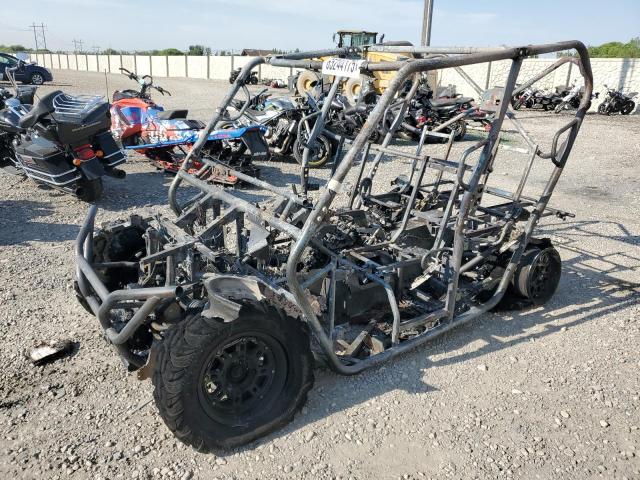 2017 KAWASAKI TERYX JKBRTCG1XHB506164