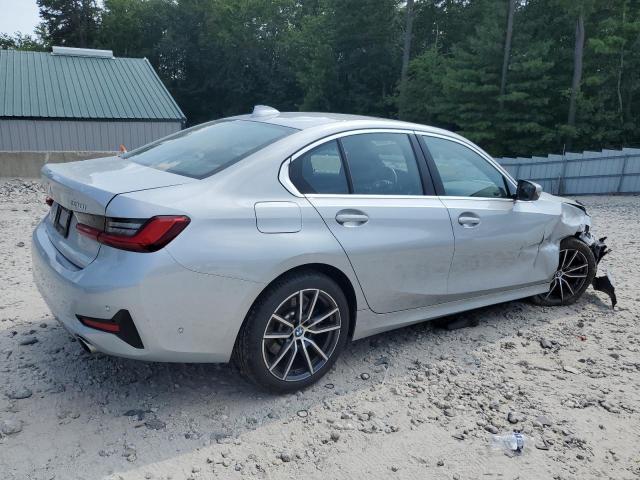 2019 BMW 330XI - WBA5R7C52KFH19231