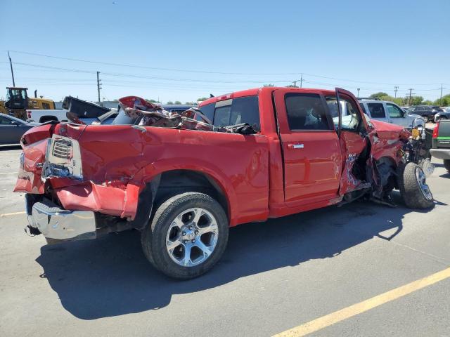2015 RAM 1500 LARAM 1C6RR7VT3FS766933
