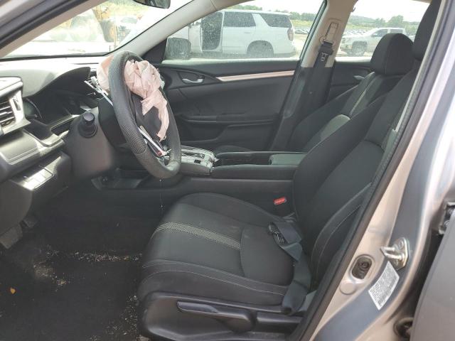 2016 HONDA CIVIC LX 19XFC2F51GE014930