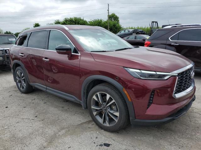 2023 INFINITI QX60 LUXE 5N1DL1FS5PC369755