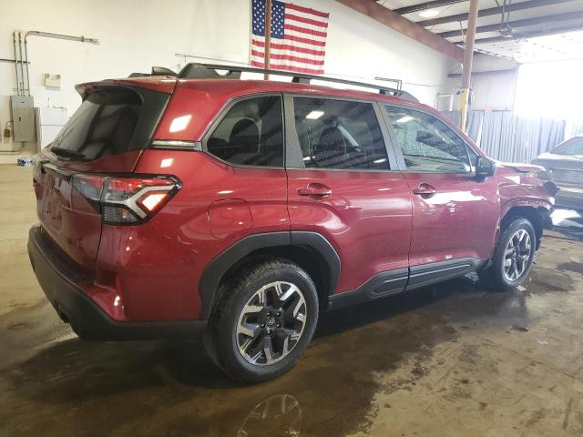 2025 SUBARU FORESTER P JF2SLDDC4SH533230