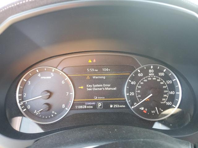 2019 INFINITI QX50 ESSEN - 3PCAJ5M10KF137803