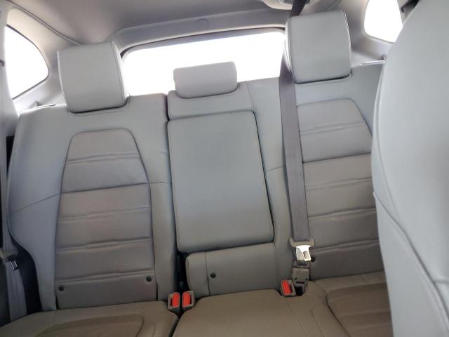 2021 HONDA CR-V EXL - 5J6RW1H86ML003764