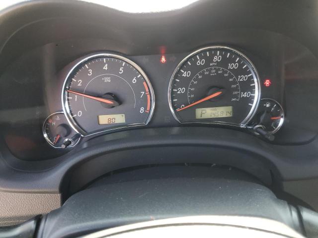 2011 TOYOTA COROLLA BA - 2T1BU4EE3BC613862