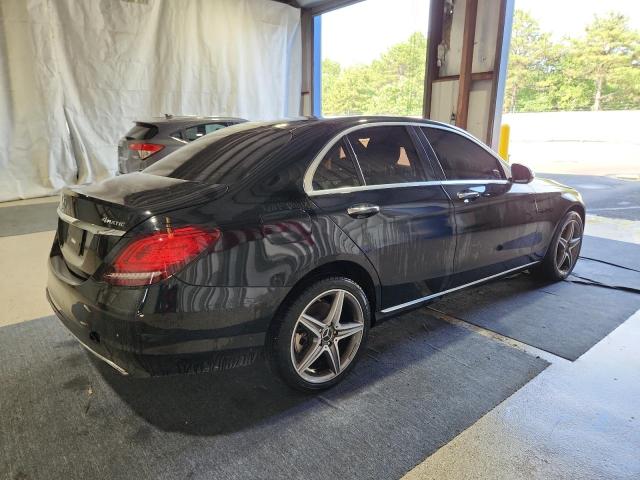2019 MERCEDES-BENZ C 300 4MAT 55SWF8EB2KU301938