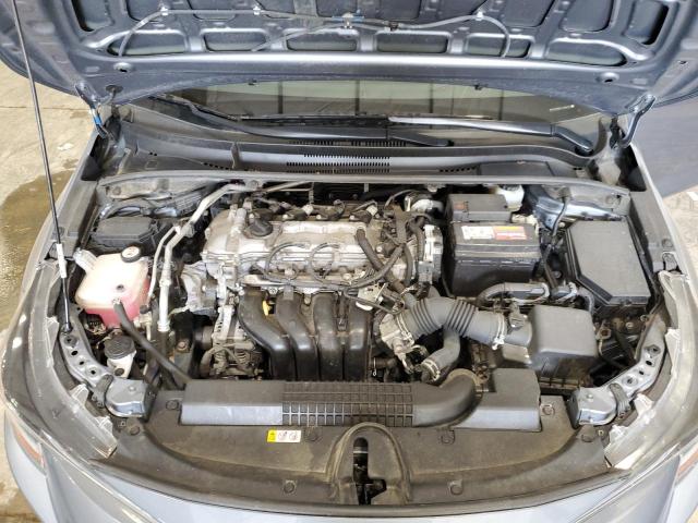 2020 TOYOTA COROLLA LE JTDEPRAE2LJ068279