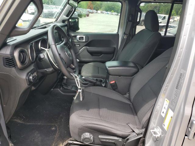 2018 JEEP WRANGLER U - 1C4HJXDG2JW293429
