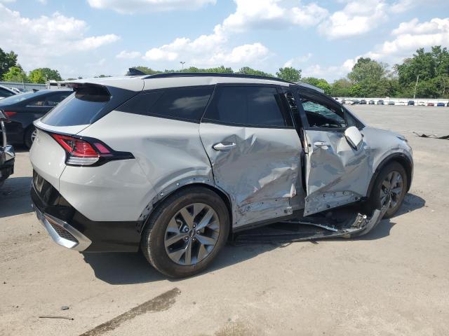 2023 KIA SPORTAGE S - 5XYK43AF3PG093876