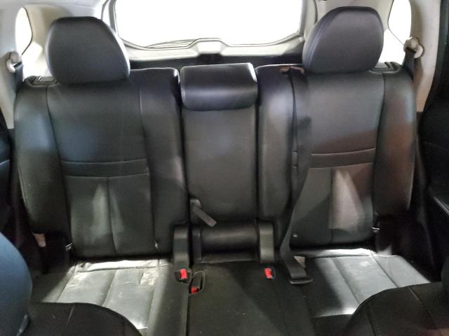 2016 NISSAN ROGUE S 5N1AT2MV0GC918249