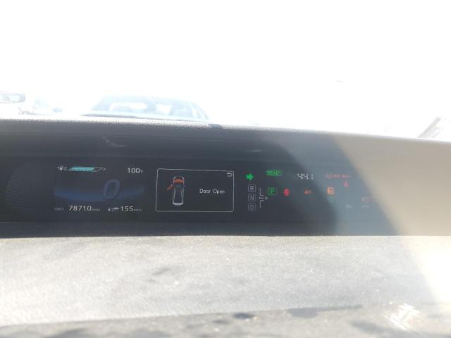 2017 TOYOTA MIRAI JTDBVRBD5HA003769